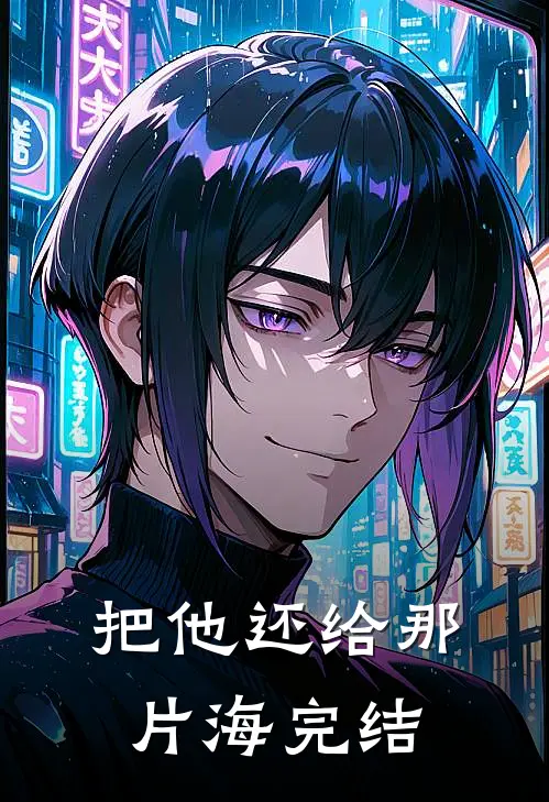 把他还给那片海完结