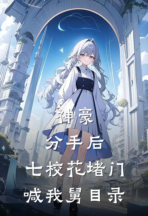 神豪：分手后，七校花堵门喊我舅目录