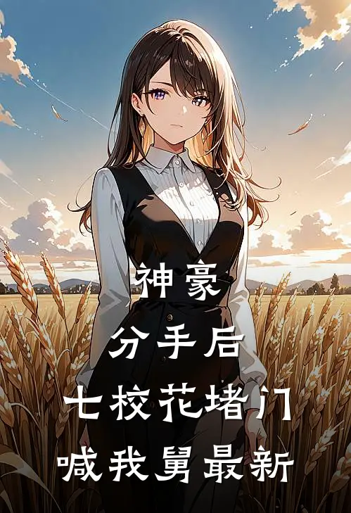 神豪：分手后，七校花堵门喊我舅最新