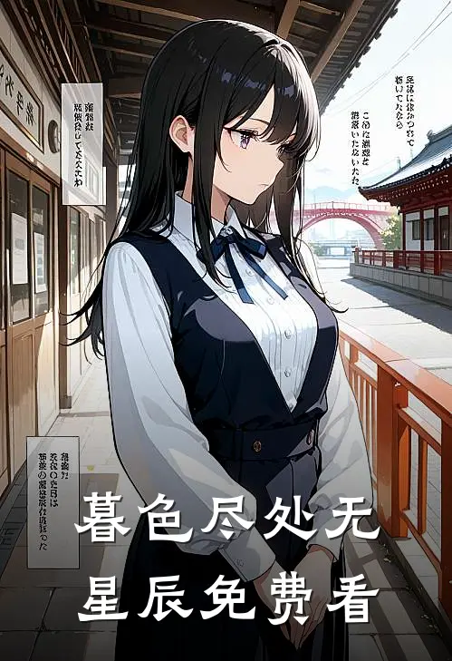 暮色尽处无星辰免费看
