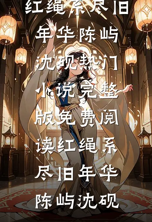 红绳系尽旧年华陈屿沈砚热门小说_完整版免费阅读红绳系尽旧年华陈屿沈砚