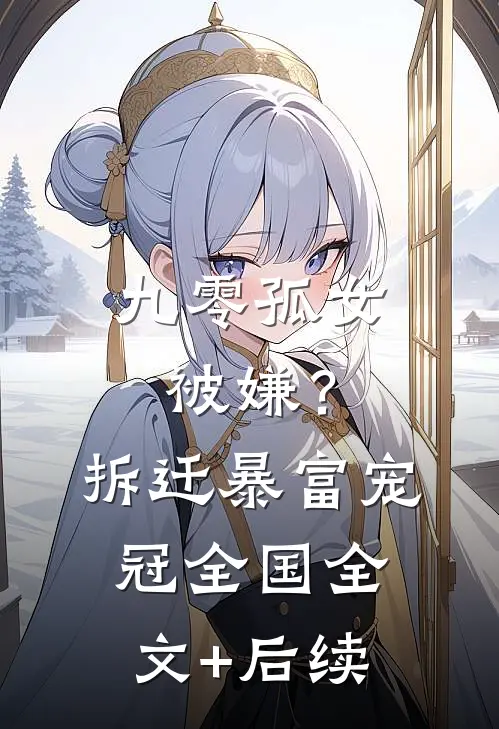 九零孤女被嫌？拆迁暴富宠冠全国全文+后续