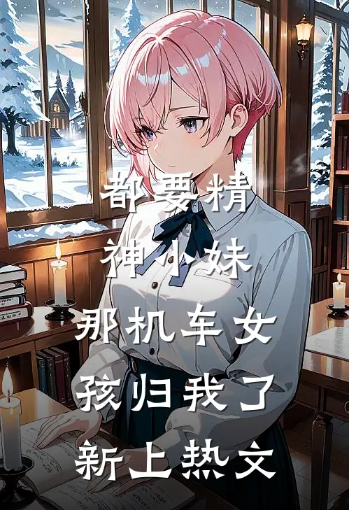 都要精神小妹，那机车女孩归我了新上热文