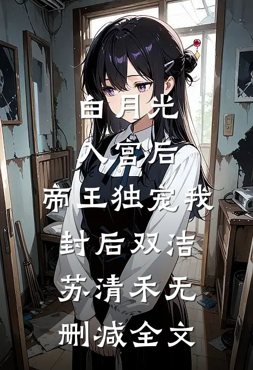 白月光入宫后，帝王独宠我封后双洁苏清禾无删减全文