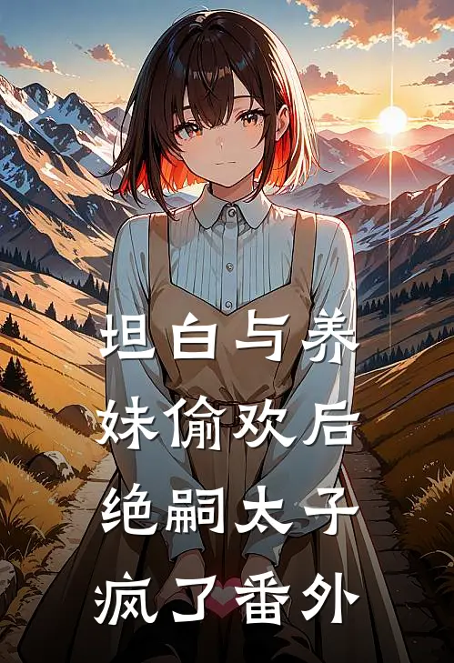 坦白与养妹偷欢后，绝嗣太子疯了番外