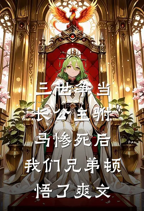 三世争当长公主驸马惨死后，我们兄弟顿悟了爽文