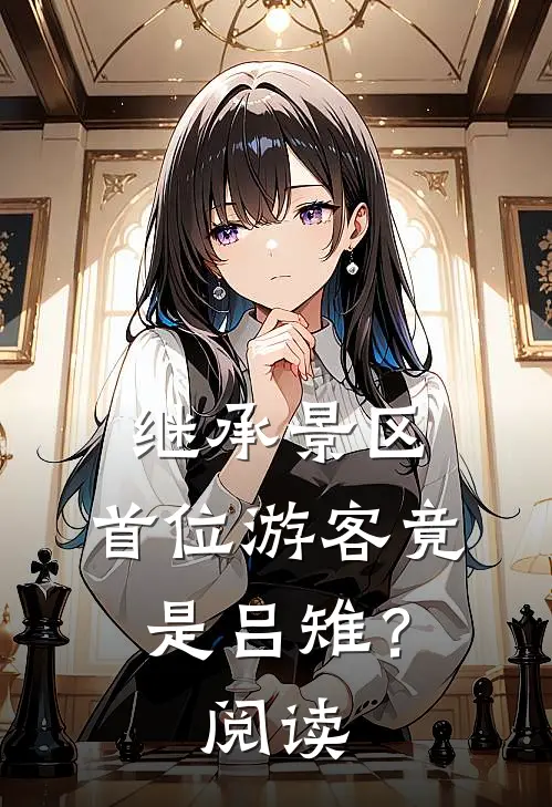 继承景区，首位游客竟是吕雉？阅读