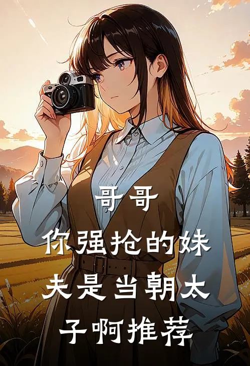哥哥，你强抢的妹夫是当朝太子啊推荐