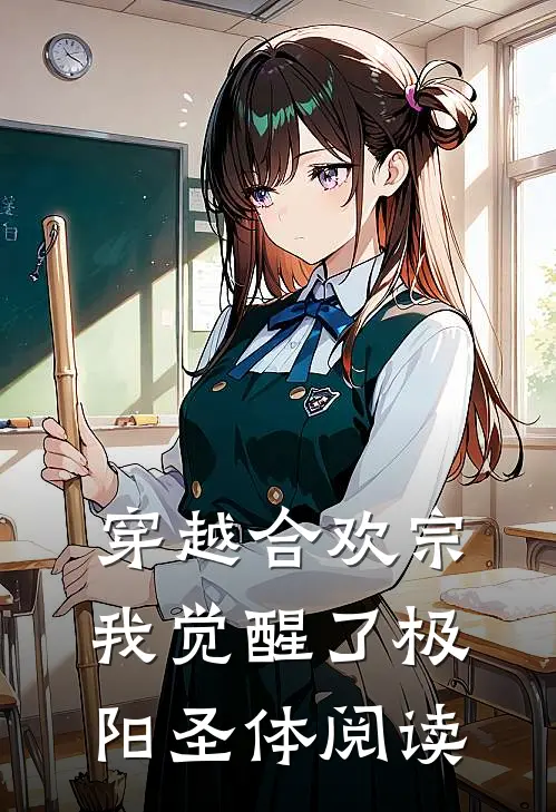 穿越合欢宗，我觉醒了极阳圣体阅读