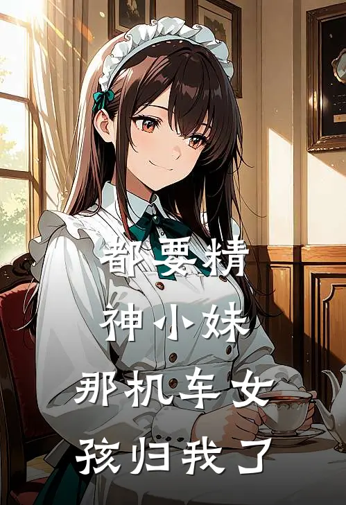 都要精神小妹，那机车女孩归我了