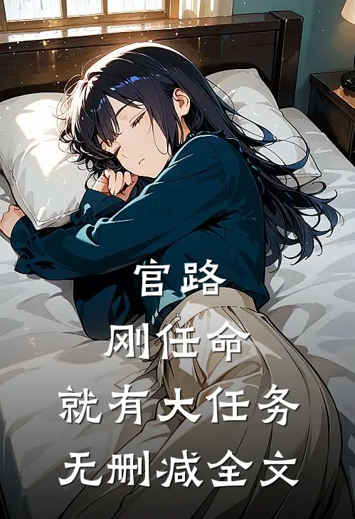 官路：刚任命，就有大任务无删减全文