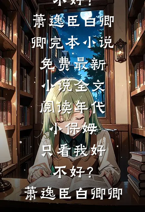 年代：小保姆，只看我好不好？(萧逸臣白卿卿)完本小说免费_最新小说全文阅读年代：小保姆，只看我好不好？萧逸臣白卿卿