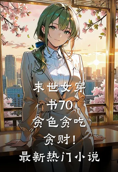 末世女穿书70，贪色贪吃贪财！最新热门小说