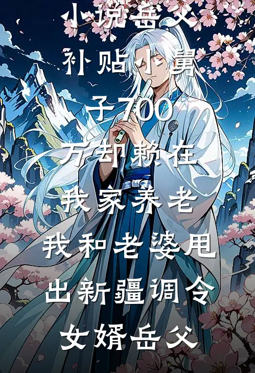 岳父补贴小舅子700万却赖在我家养老，我和老婆甩出新疆调令(女婿岳父)完本免费小说_在线阅读免费小说岳父补贴小舅子700万却赖在我家养老，我和老婆甩出新疆调令女婿岳父
