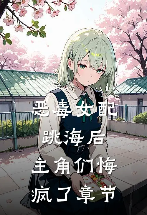 恶毒女配跳海后，主角们悔疯了章节
