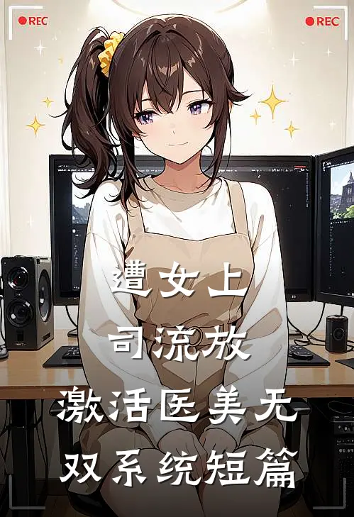 遭女上司流放，激活医美无双系统短篇