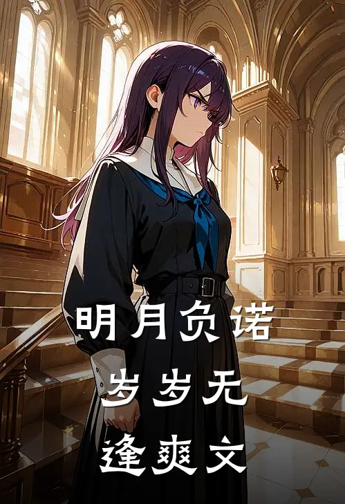 明月负诺，岁岁无逢爽文