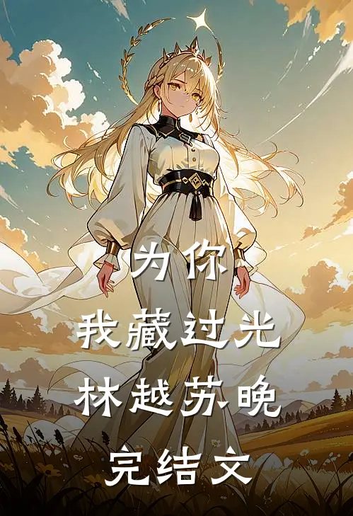 为你，我藏过光林越苏晚完结文