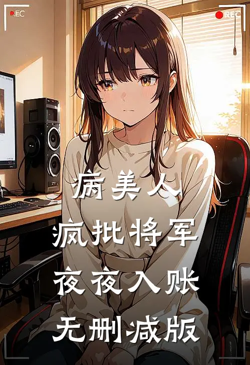 病美人：疯批将军夜夜入账无删减版