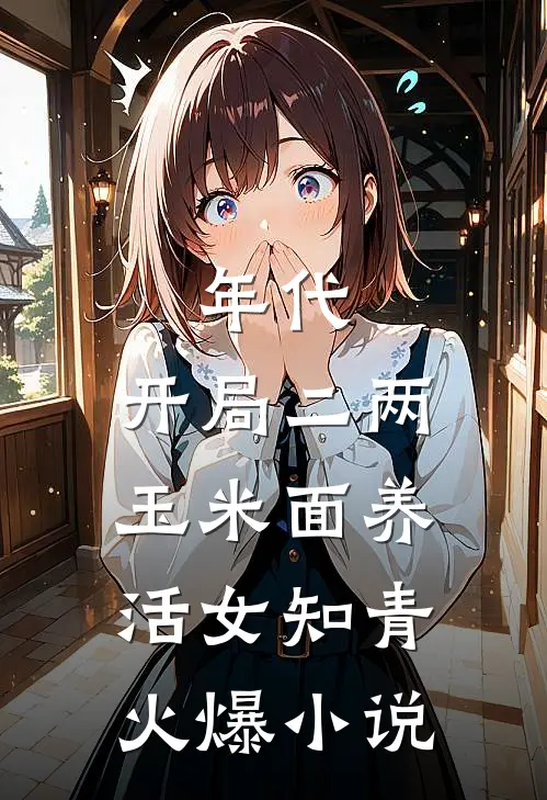 年代：开局二两玉米面养活女知青火爆小说