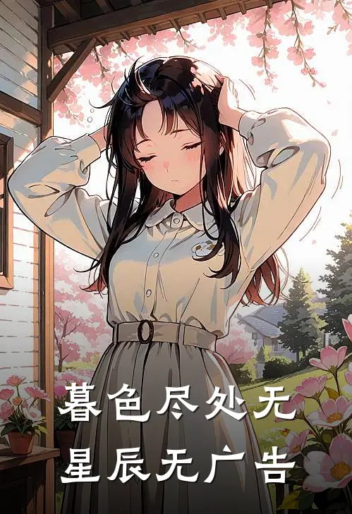 暮色尽处无星辰无广告