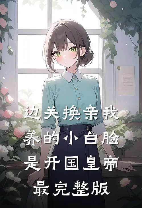 边关换亲我养的小白脸是开国皇帝最完整版