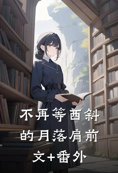 不再等西斜的月落肩前文+番外