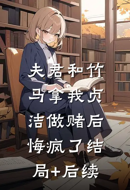 夫君和竹马拿我贞洁做赌后，悔疯了结局+后续