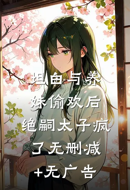 坦白与养妹偷欢后，绝嗣太子疯了无删减+无广告