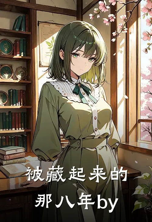 被藏起来的那八年by
