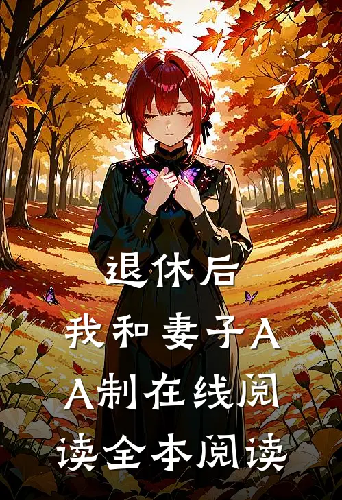 退休后，我和妻子AA制在线阅读全本阅读