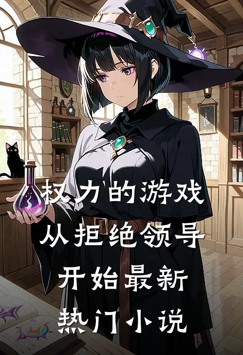 权力的游戏，从拒绝领导开始最新热门小说