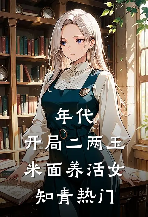 年代：开局二两玉米面养活女知青热门