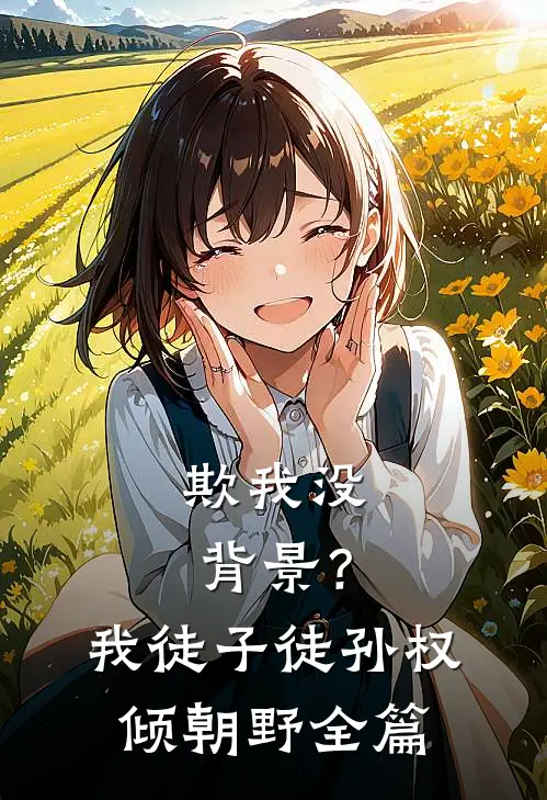 欺我没背景？我徒子徒孙权倾朝野全篇