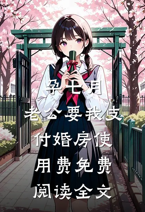 孕七月，老公要我支付婚房使用费免费阅读全文