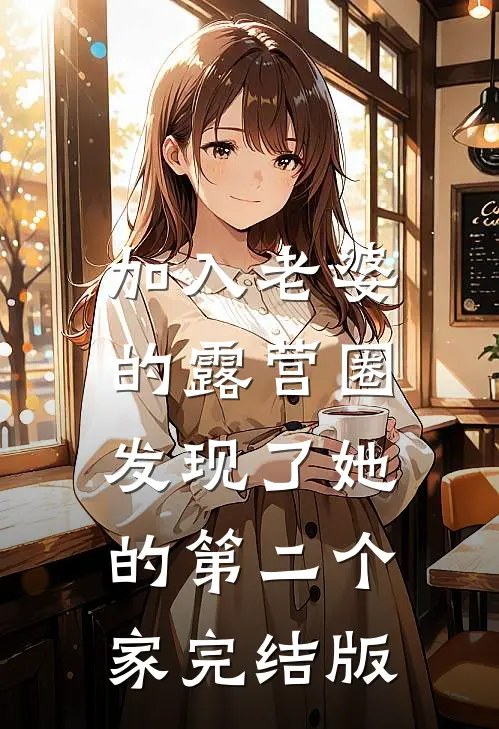 加入老婆的露营圈，发现了她的第二个家完结版