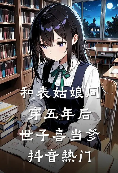 和表姑娘同穿五年后，世子喜当爹抖音热门