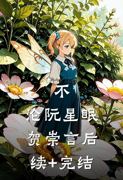 不，沦阮星眠贺崇言后续+完结
