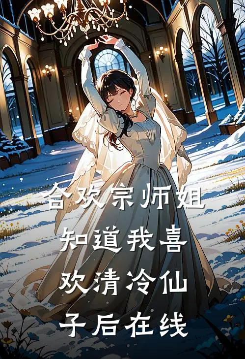 合欢宗师姐知道我喜欢清冷仙子后在线