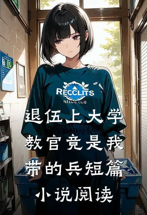 退伍上大学，教官竟是我带的兵短篇小说阅读