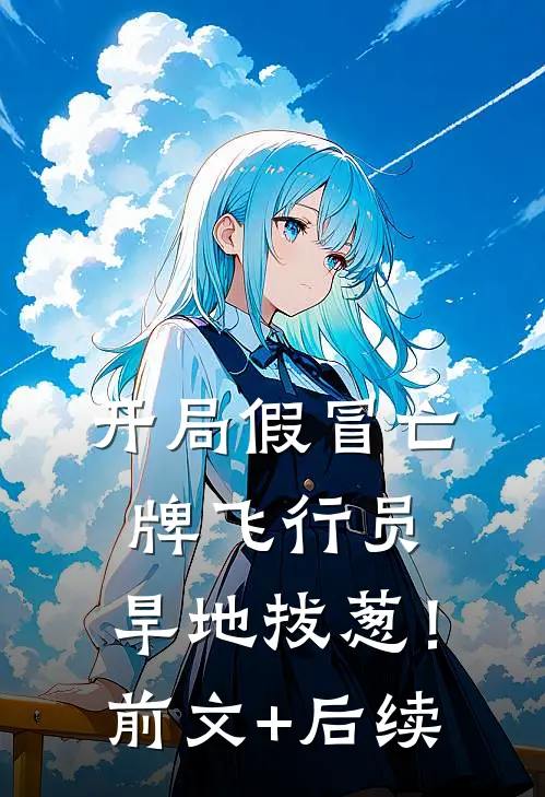 开局假冒亡牌飞行员，旱地拔葱！前文+后续