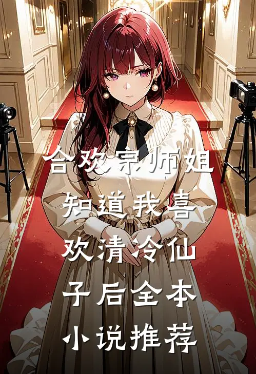 合欢宗师姐知道我喜欢清冷仙子后全本小说推荐