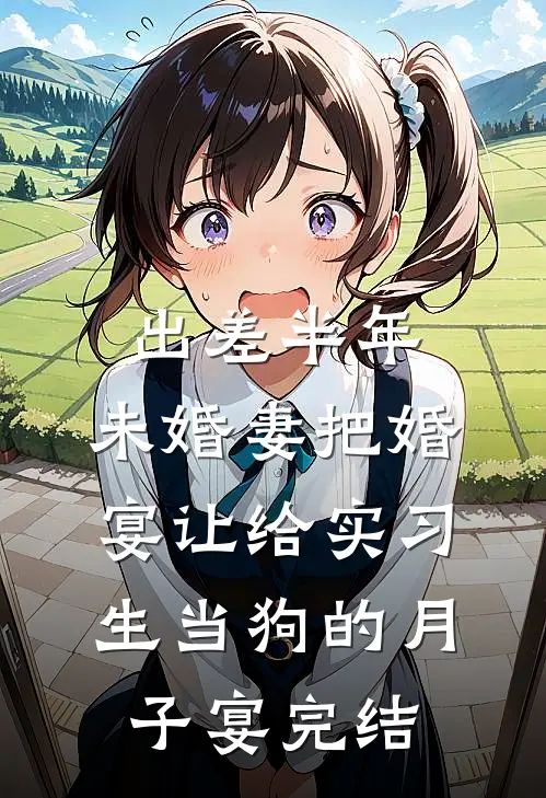 出差半年，未婚妻把婚宴让给实习生当狗的月子宴完结