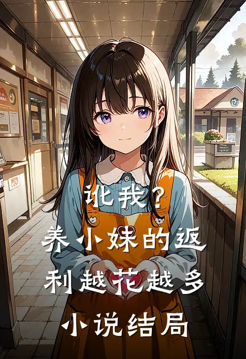 讹我？养小妹的返利越花越多小说结局