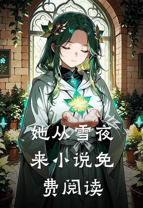 她从雪夜来小说免费阅读