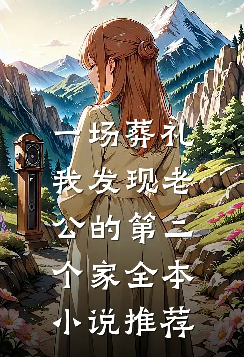 一场葬礼，我发现老公的第二个家全本小说推荐