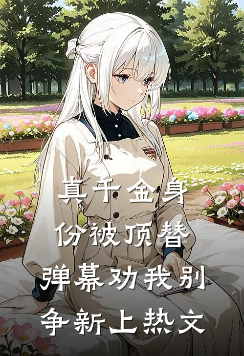 真千金身份被顶替，弹幕劝我别争新上热文