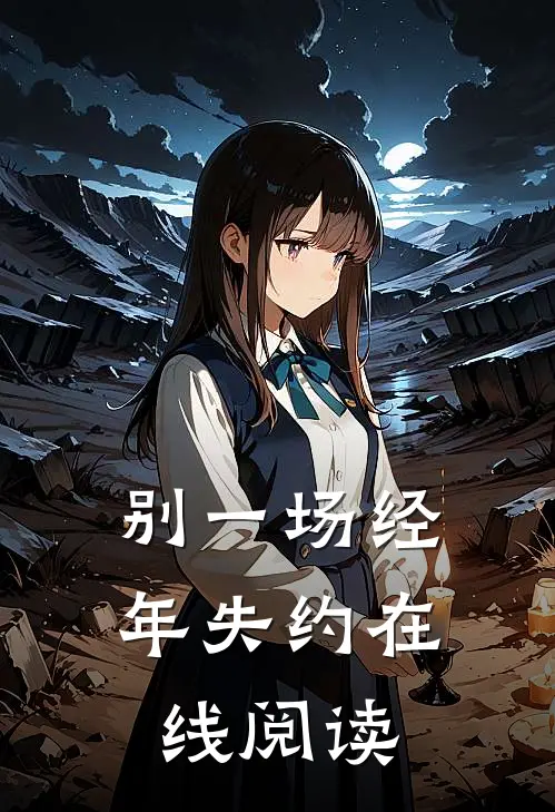 别一场经年失约在线阅读