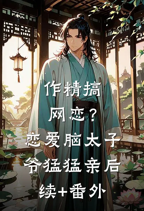 作精搞网恋？恋爱脑太子爷猛猛亲后续+番外