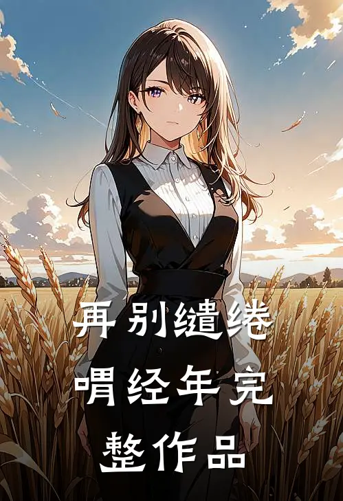 再别缱绻喟经年完整作品